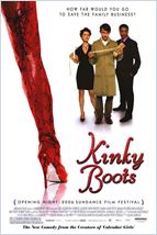   HD movie streaming  Kinky boots