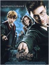   HD movie streaming  Harry Potter 5 et l'ordre du Phénix...