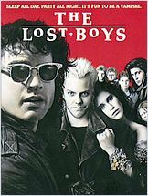 Génération perdue (The Lost Boys) Génération perdue (The Lost Boys)