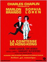 La Comtesse de Hong Kong