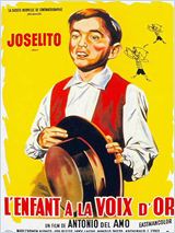   HD movie streaming  Joselito - L'enfant à la voix d'or