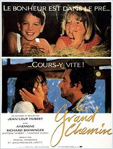 Les films de la semaine du 4 au 10 juin 2011 sur vos petits écrans 19254735