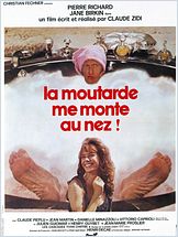 La Moutarde me monte au nez La Moutarde me monte au nez
