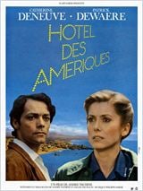   HD movie streaming  Hotel Des Ameriques