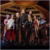 Andromeda