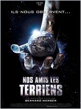 Nos Amis Les Terriens Nos Amis Les Terriens