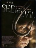 Le regard du diable (See No Evil) Le regard du diable (See No Evil)