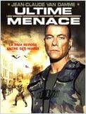 Ultime menace (Second in Command) Ultime menace (Second in Command)