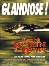 Sacr� Robin des Bois