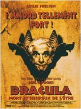   HD movie streaming  Dracula Mort Et Heureux De L Être 