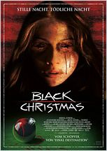 Black Christmas (Black Christmas) Black Christmas (Black Christmas)