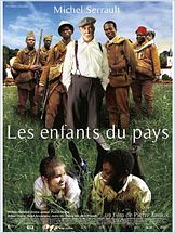 Les enfants du pays Les enfants du pays