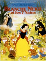   HD movie streaming  Blanche Neige et les 7 nains