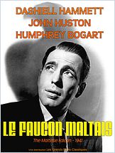 Le Faucon maltais