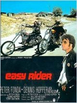   HD movie streaming  Easy Rider