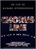 Chorus Line (A Chorus Line) Chorus Line (A Chorus Line)