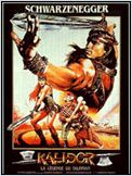 Regarder Kalidor : la légende du talisman en streaming Regarder Kalidor : la légende du talisman en streaming