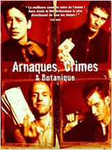Arnaques  Crimes et Botaniques   Divx Fr   DVD Rip teste ( Net) preview 0
