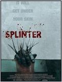 Splinter films gratuit