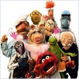 A MUPPET FAMILLY CHRISTMAS