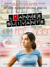 L'Ann�e Suivante