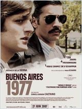   HD movie streaming  Buenos Aires 1977