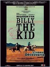 Requiem for Billy The Kid Requiem for Billy The Kid