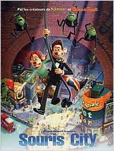 film Souris City en streaming