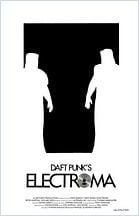 Daft punk's electroma Daft punk's electroma