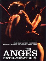 Les anges exterminateurs Les anges exterminateurs