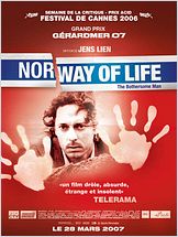 Norway of Life (Den Brysomme Mannen) Norway of Life (Den Brysomme Mannen)