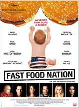   HD movie streaming  Fast Food Nation