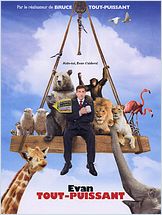 Evan tout-puissant (Evan Almighty ) Evan tout-puissant (Evan Almighty )