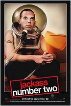 Jackass Deux - Le film films gratuit