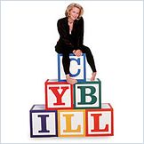 Cybill