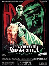 Le Cauchemar de Dracula