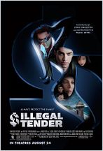 Illegal Tender