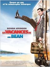 Mr. Bean's Holiday Mr. Bean's Holiday