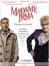 Madame Irma streaming vf