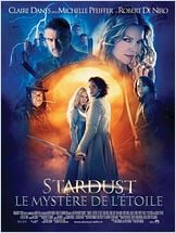Stardust, le mystère de l’étoile Stardust, le mystère de l’étoile