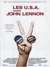 Les U.S.A. contre John Lennon Les U.S.A. contre John Lennon