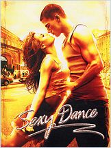Sexy Dance Sexy Dance
