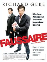   HD movie streaming  Faussaire
