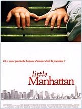 Little Manhattan Little Manhattan
