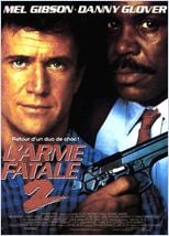   HD movie streaming  L'ARME FATALE 2