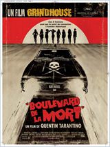   HD movie streaming  Boulevard De La Mort