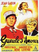   HD movie streaming  Gueule d'amour