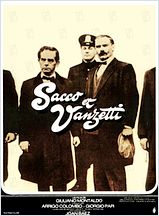 Sacco et Vanzetti 