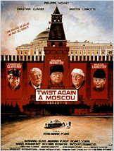 streaming Twist again à Moscou streaming Twist again à Moscou