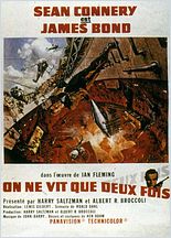 On ne vit que deux fois On ne vit que deux fois